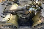 2011 Polaris Sportsman Forest 500