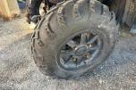 2011 Polaris Sportsman Forest 500