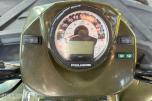 2011 Polaris Sportsman Forest 500