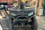 2011 Polaris Sportsman Forest 500