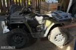2011 Polaris Sportsman Forest 500