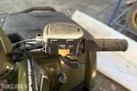 2011 Polaris Sportsman Forest 500