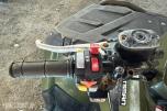 2011 Polaris Sportsman Forest 500