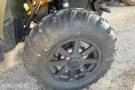2011 Polaris Sportsman Forest 500