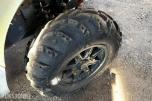 2011 Polaris Sportsman Forest 500