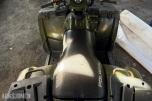 2011 Polaris Sportsman Forest 500