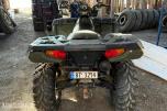 2011 Polaris Sportsman Forest 500