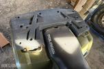 2011 Polaris Sportsman Forest 500