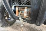 2011 Polaris Sportsman Forest 500