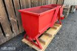 Hydraulisk Strøkasse 208x68 cm