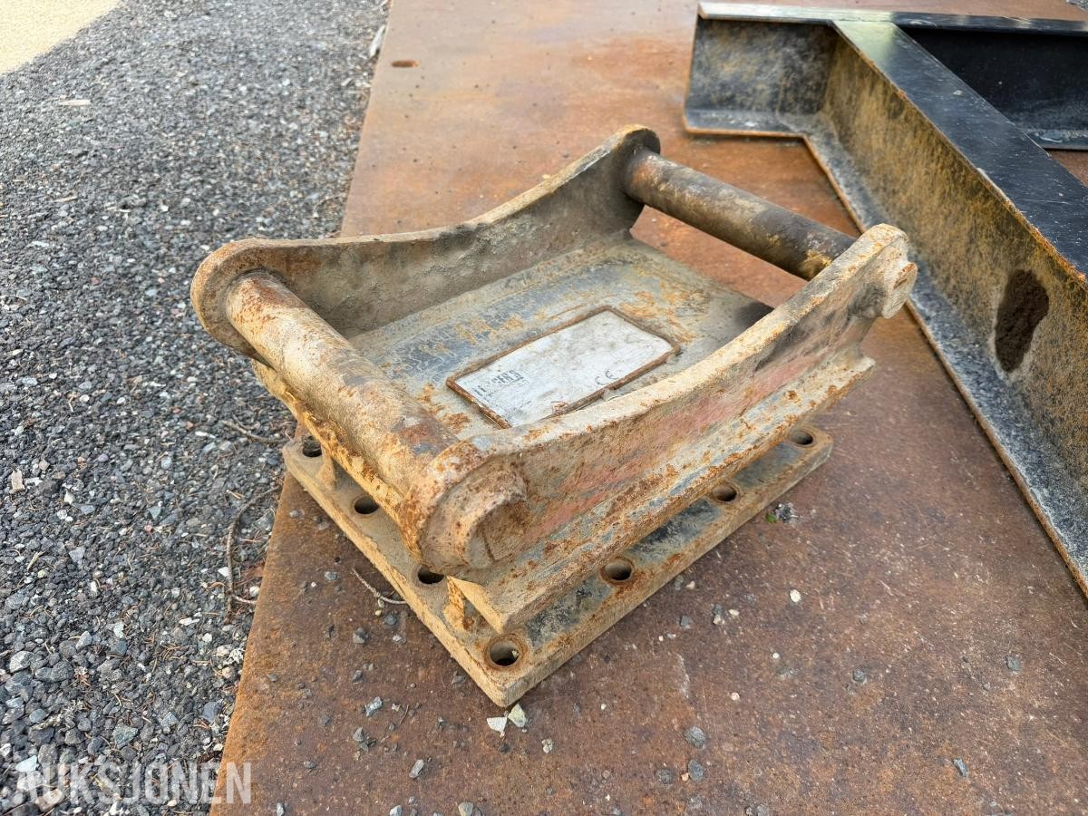 2006 Holgers maskinfeste S50