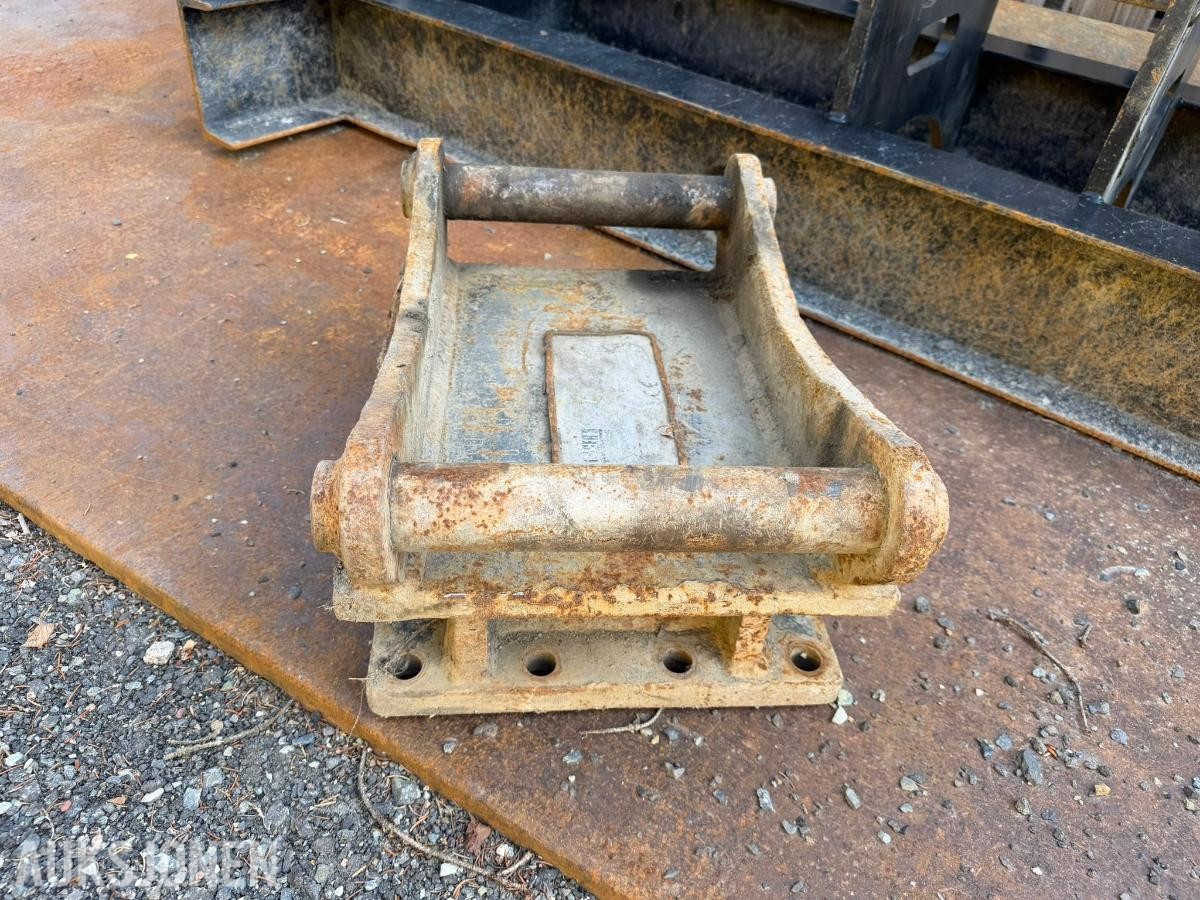 2006 Holgers maskinfeste S50
