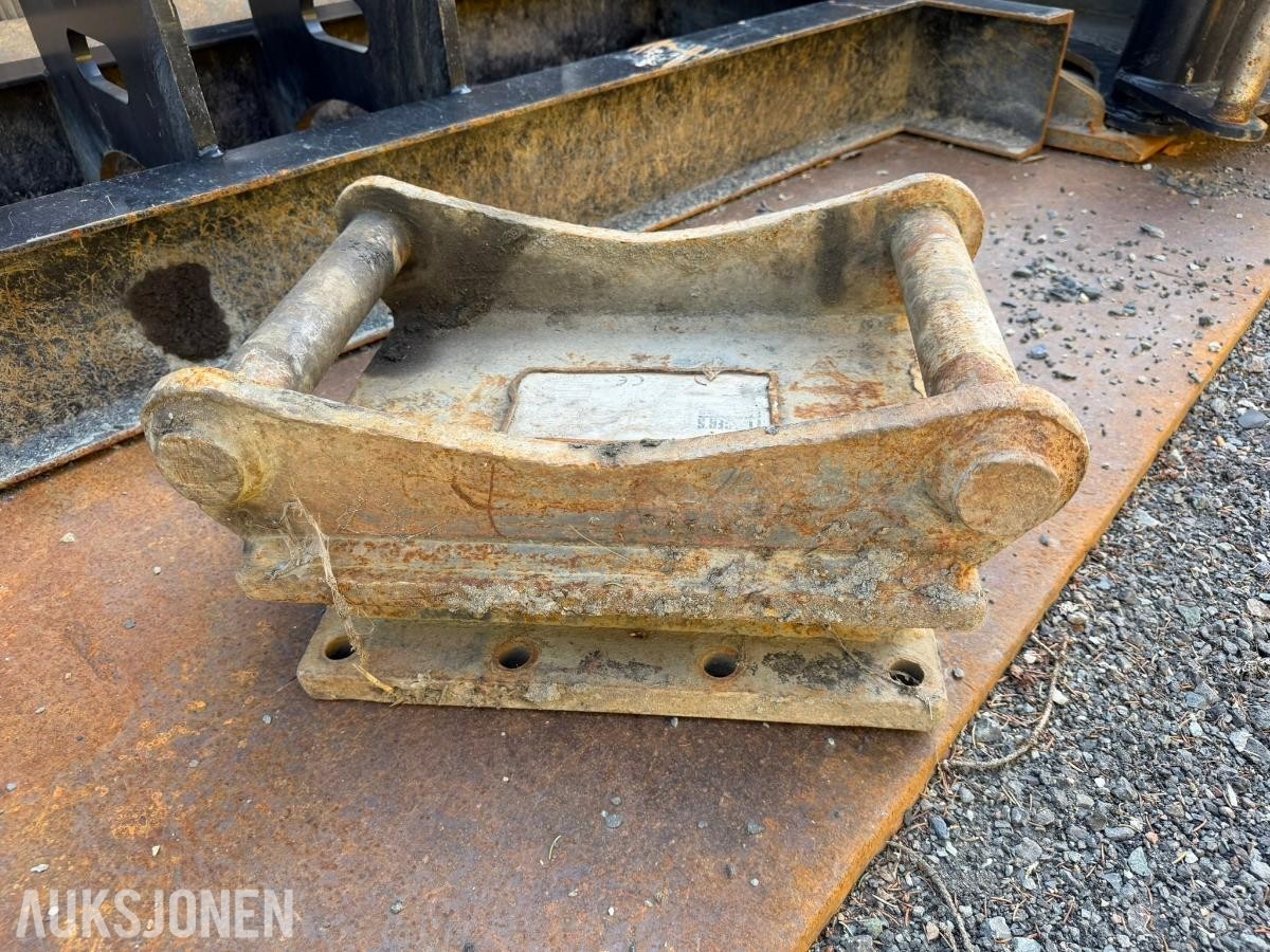 2006 Holgers maskinfeste S50