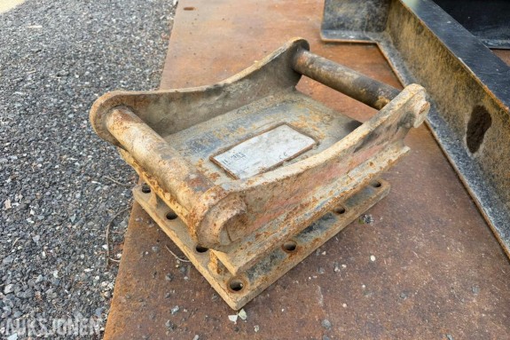 2006 Holgers maskinfeste S50