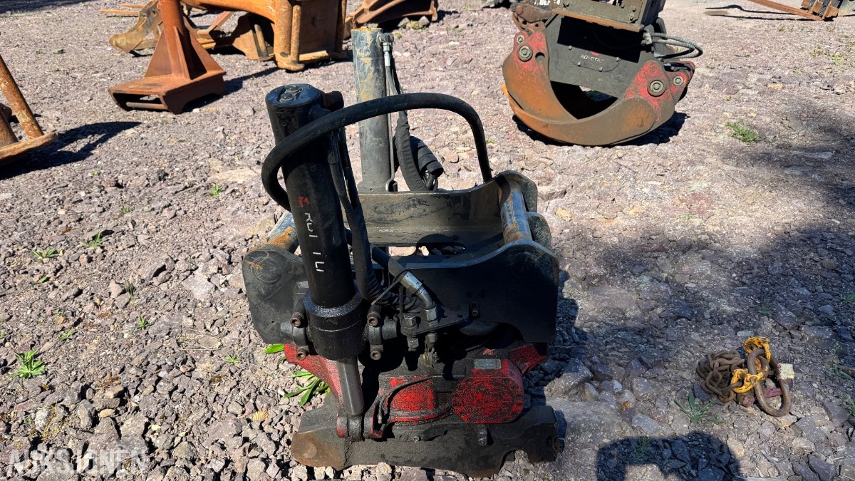 2021 ROTOTILT R6 S70-feste