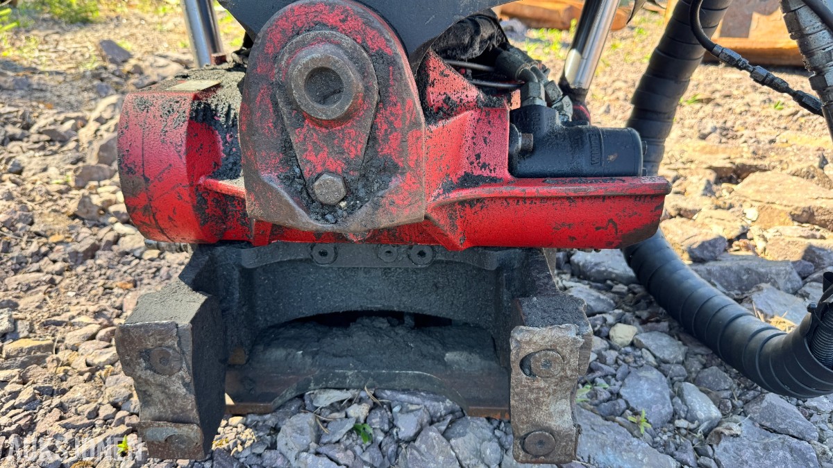 2021 ROTOTILT R6 S70-feste
