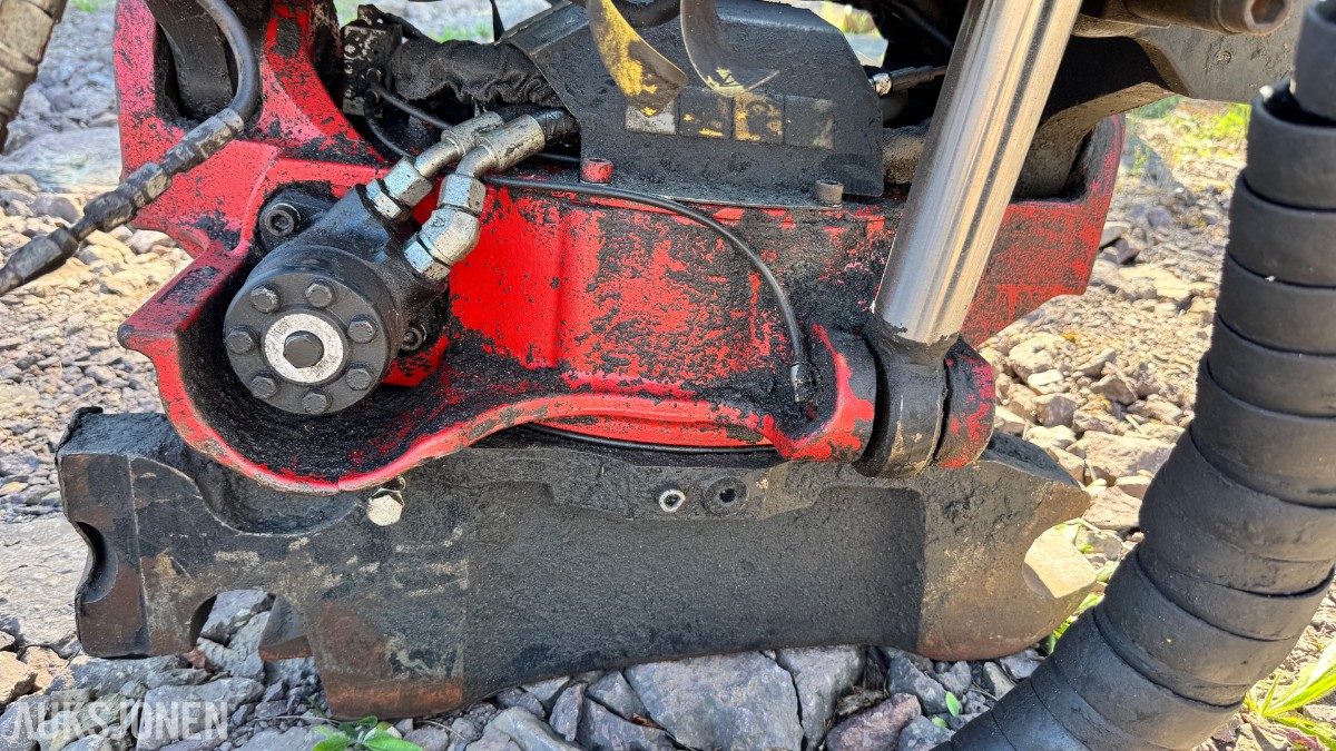 2021 ROTOTILT R6 S70-feste