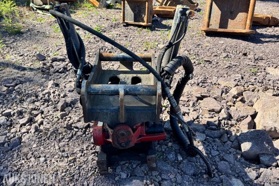 2021 ROTOTILT R6 S70-feste