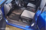 1997 Subaru Impreza WRX 2.0 AWD, Automat, S+V dekk, Reparasjonsobjekt