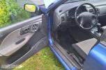1997 Subaru Impreza WRX 2.0 AWD, Automat, S+V dekk, Reparasjonsobjekt