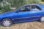 1997 Subaru Impreza WRX 2.0 AWD, Automat, S+V dekk, Reparasjonsobjekt