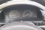 1997 Subaru Impreza WRX 2.0 AWD, Automat, S+V dekk, Reparasjonsobjekt