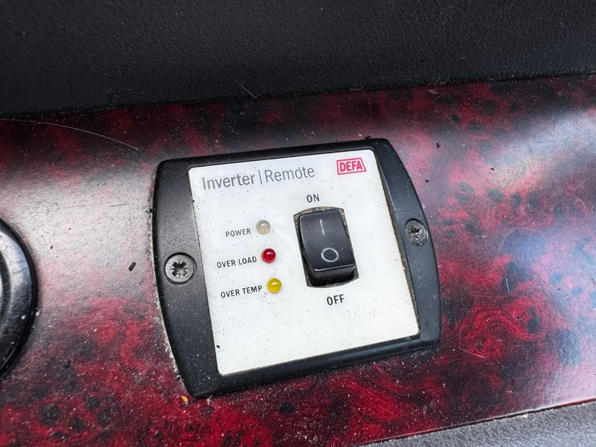 2019 Volvo 9700 buss, 59 seter, automat, toalett, luftfjæring, navigasjon