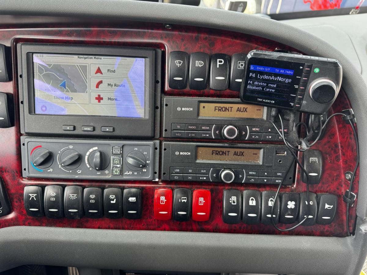 2019 Volvo 9700 buss, 59 seter, automat, toalett, luftfjæring, navigasjon