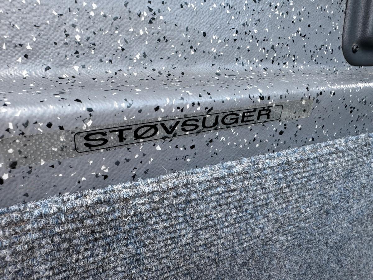 2019 Volvo 9700 buss, 59 seter, automat, toalett, luftfjæring, navigasjon