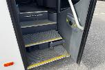 2019 Volvo 9700 buss, 59 seter, automat, toalett, luftfjæring, navigasjon
