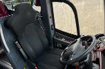 2019 Volvo 9700 buss, 59 seter, automat, toalett, luftfjæring, navigasjon