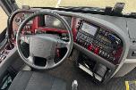 2019 Volvo 9700 buss, 59 seter, automat, toalett, luftfjæring, navigasjon