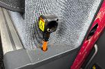 2019 Volvo 9700 buss, 59 seter, automat, toalett, luftfjæring, navigasjon