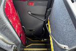 2019 Volvo 9700 buss, 59 seter, automat, toalett, luftfjæring, navigasjon
