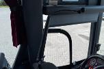 2019 Volvo 9700 buss, 59 seter, automat, toalett, luftfjæring, navigasjon