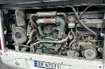 2019 Volvo 9700 buss, 59 seter, automat, toalett, luftfjæring, navigasjon