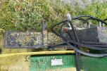 2006 Hydraulisk vendegaffel  for traktor 90 cm gafler