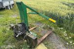 2006 Hydraulisk vendegaffel  for traktor 90 cm gafler