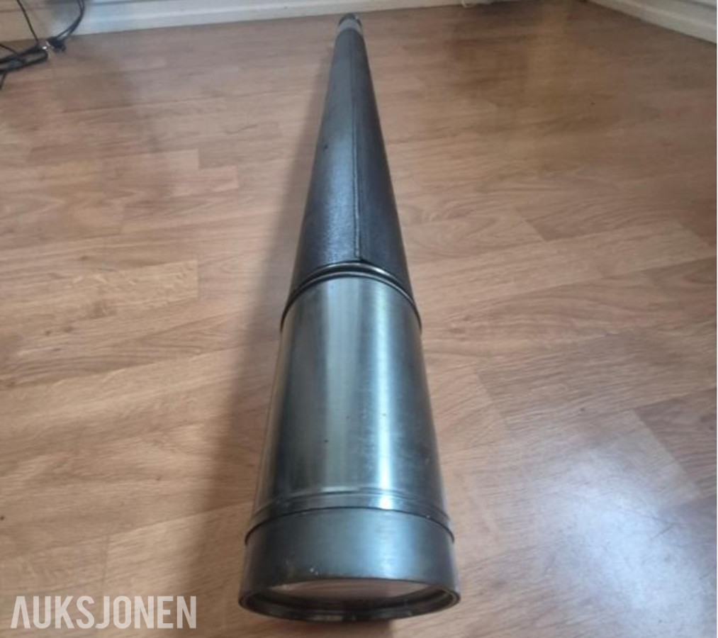 Navigasjons kikkert 2175