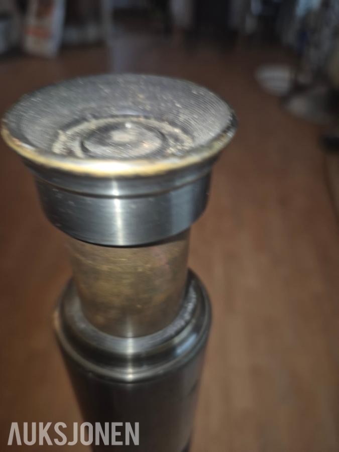 Navigasjons kikkert 2175