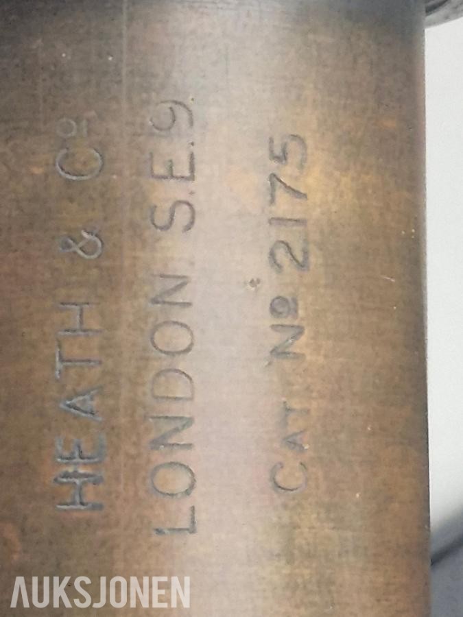 Navigasjons kikkert 2175