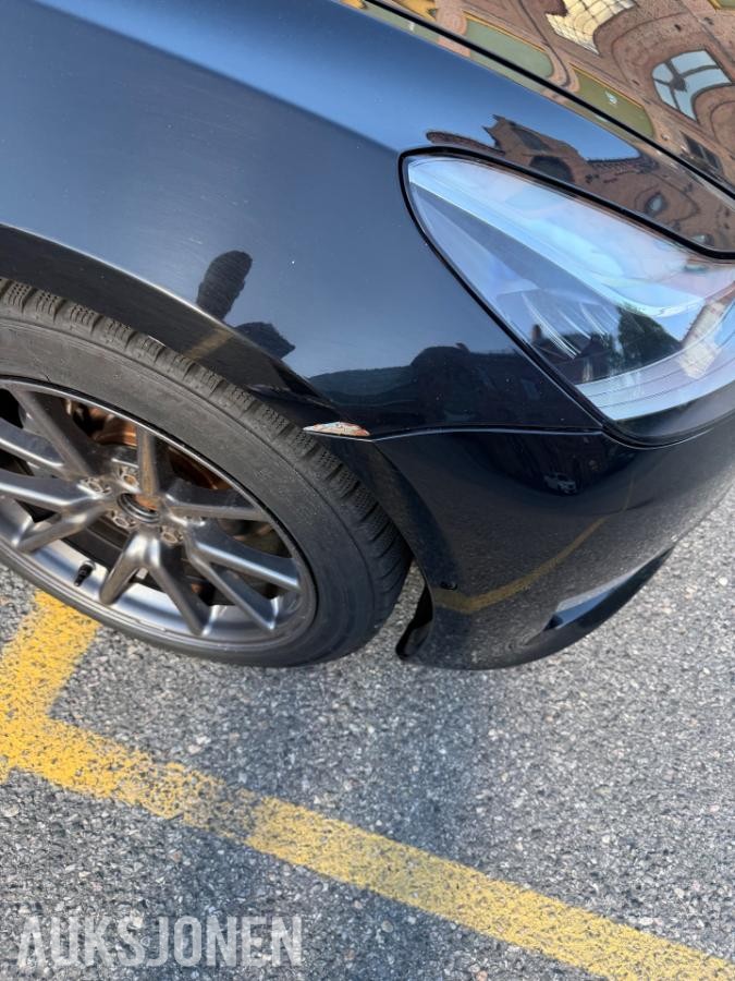 2019 Tesla Model 3 Long Range Full Self-Driving eu ok 01.2028