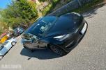 2019 Tesla Model 3 Long Range Full Self-Driving eu ok 01.2028