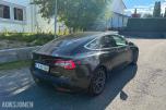 2019 Tesla Model 3 Long Range Full Self-Driving eu ok 01.2028