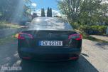 2019 Tesla Model 3 Long Range Full Self-Driving eu ok 01.2028