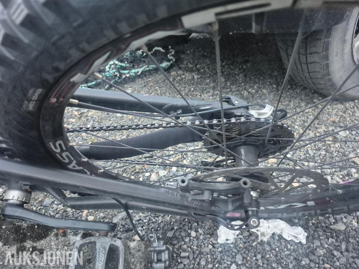 Specialized Bigi 2T