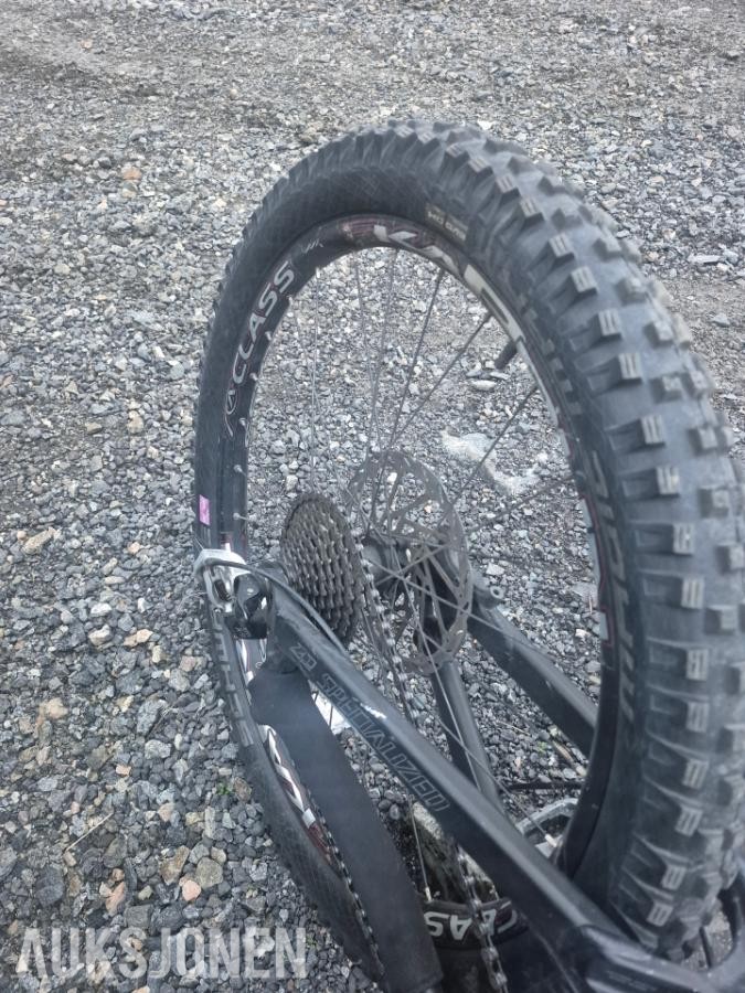 Specialized Bigi 2T
