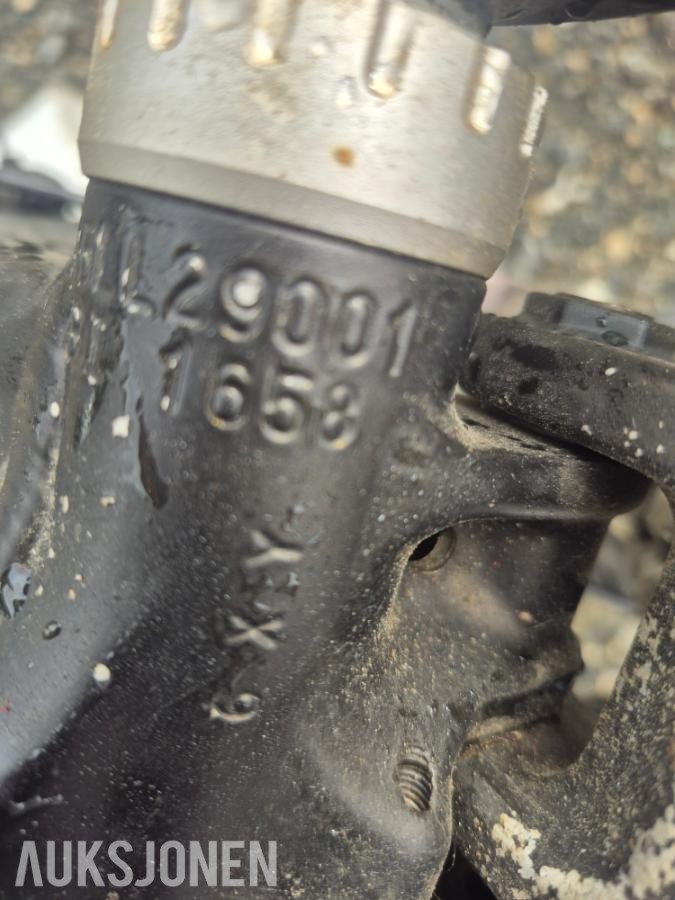 Specialized Bigi 2T