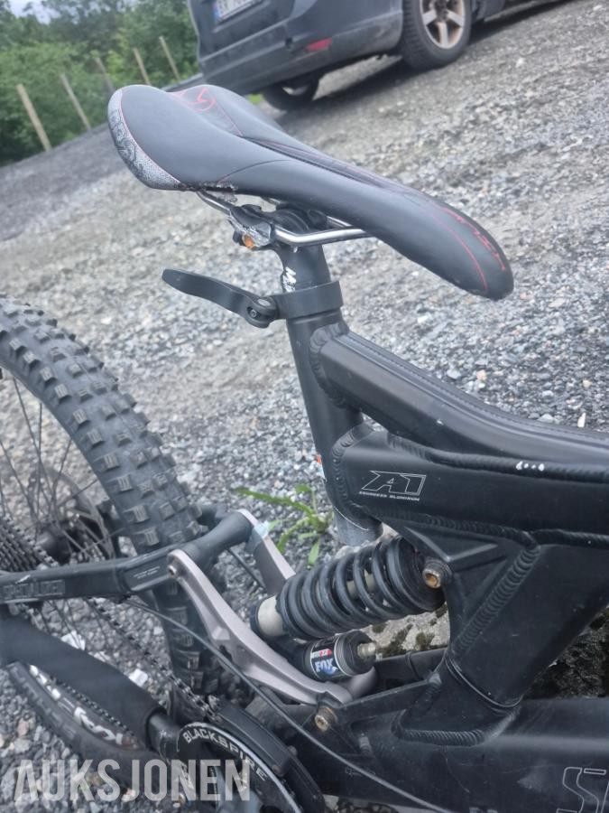 Specialized Bigi 2T