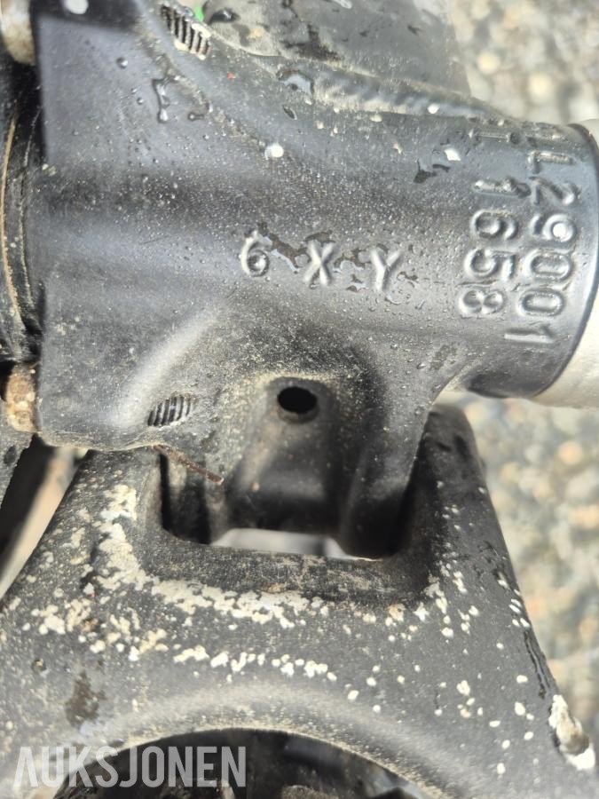 Specialized Bigi 2T